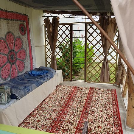 Casinha D'Alice Et Serge Cela Velha Luaran gambar