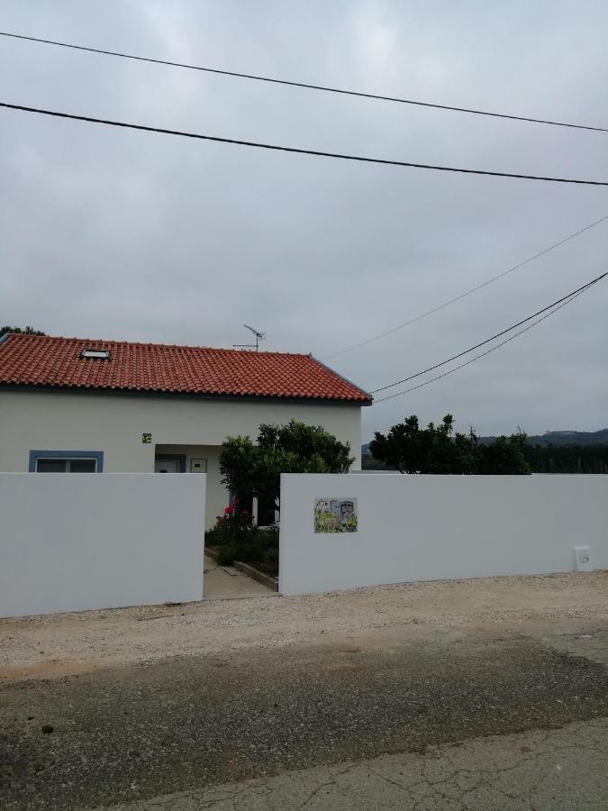 Casinha D'Alice Et Serge Cela Velha Luaran gambar
