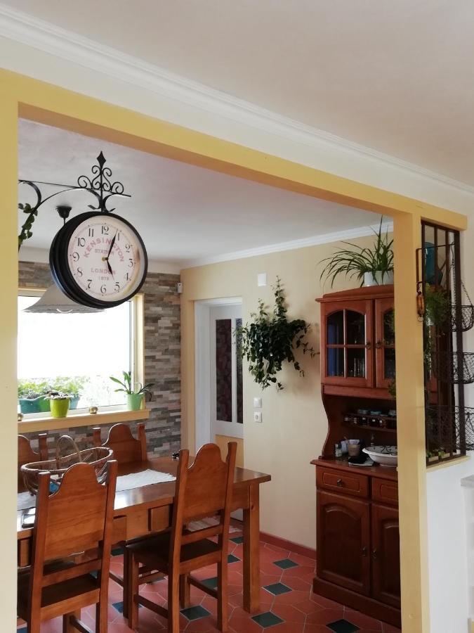 Casinha D'Alice Et Serge Cela Velha Luaran gambar