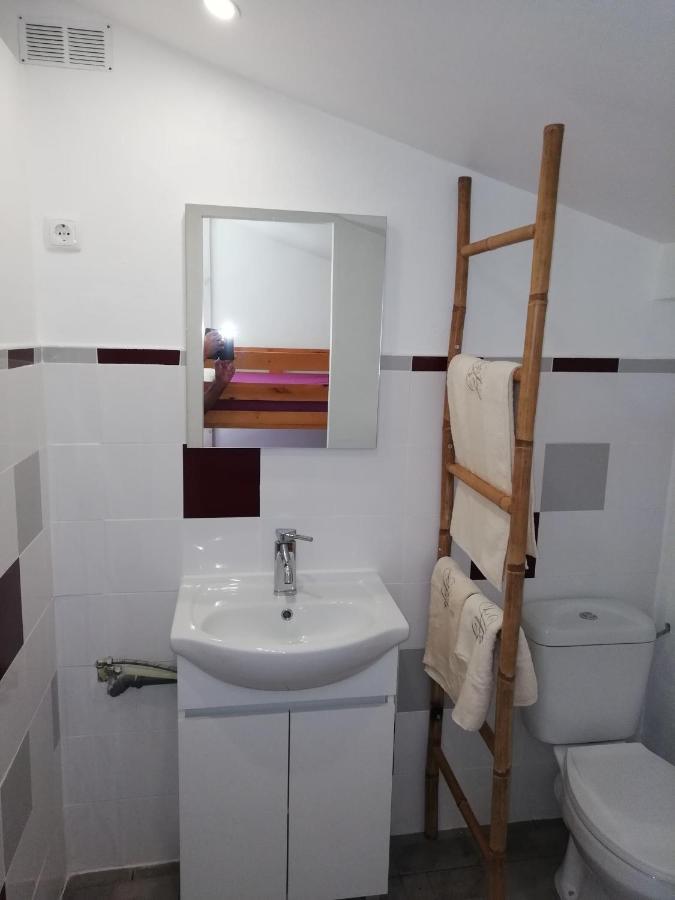 Casinha D'Alice Et Serge Cela Velha Luaran gambar
