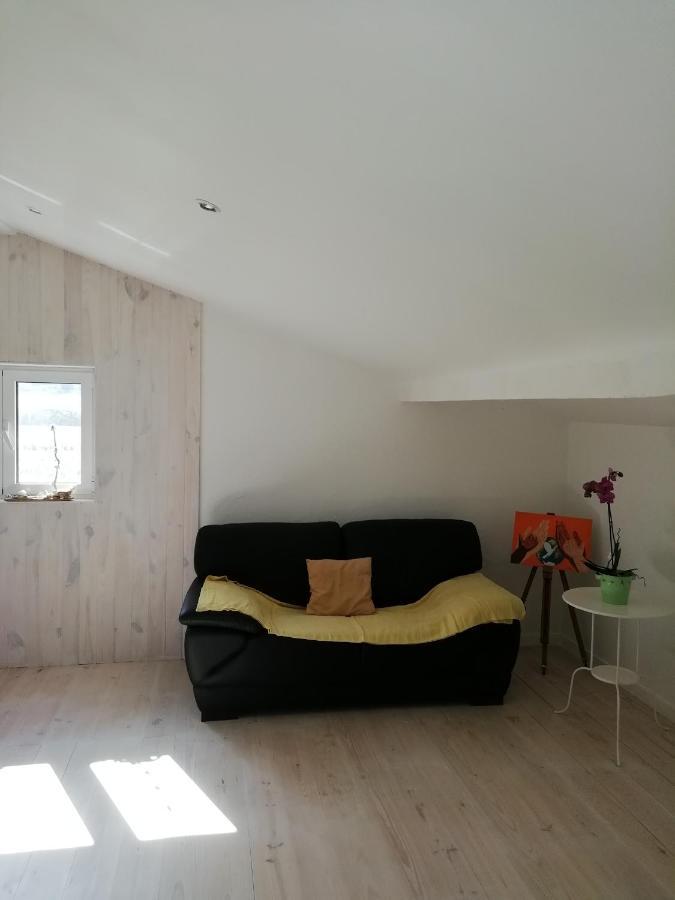 Casinha D'Alice Et Serge Cela Velha Luaran gambar