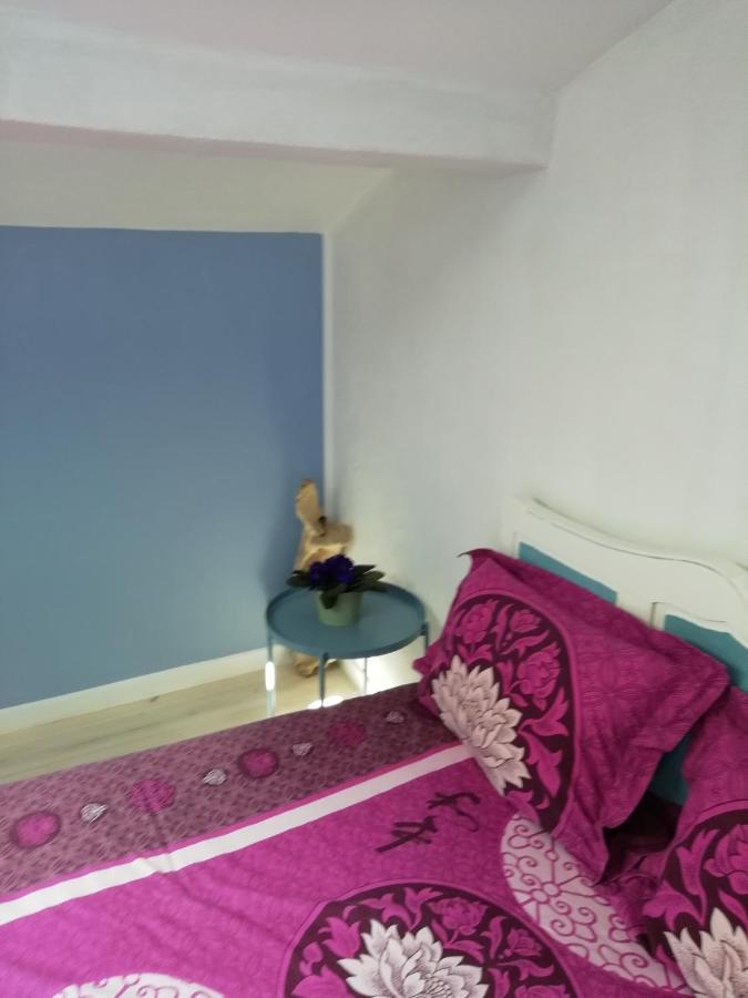 Casinha D'Alice Et Serge Cela Velha Luaran gambar