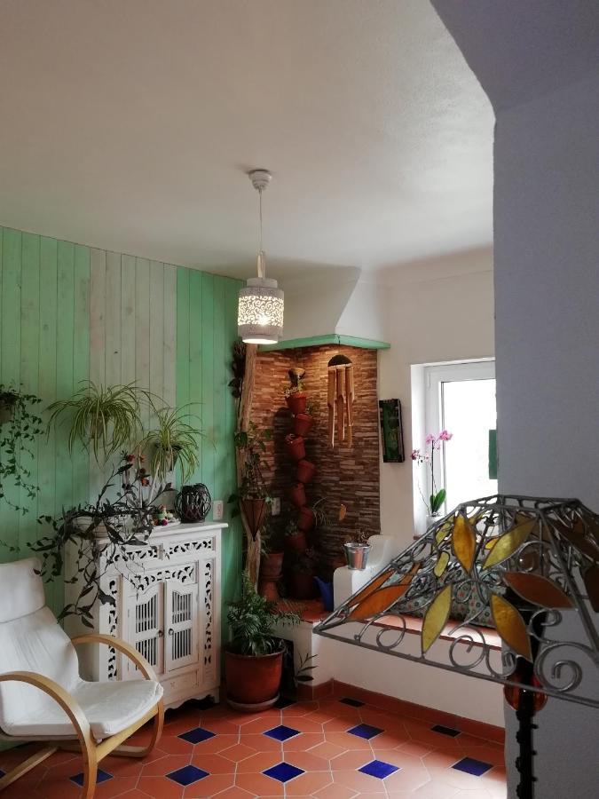 Casinha D'Alice Et Serge Cela Velha Luaran gambar