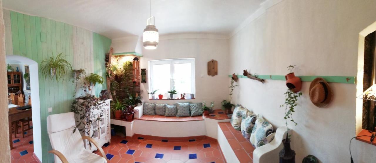 Casinha D'Alice Et Serge Cela Velha Luaran gambar