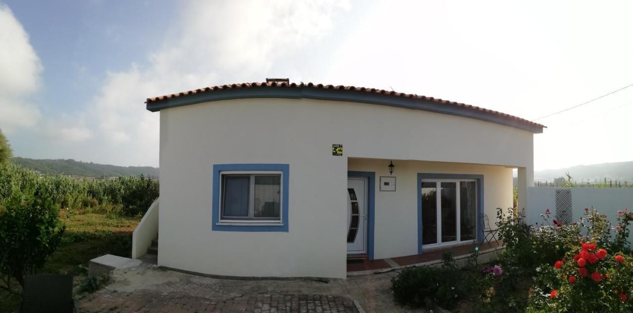 Casinha D'Alice Et Serge Cela Velha Luaran gambar