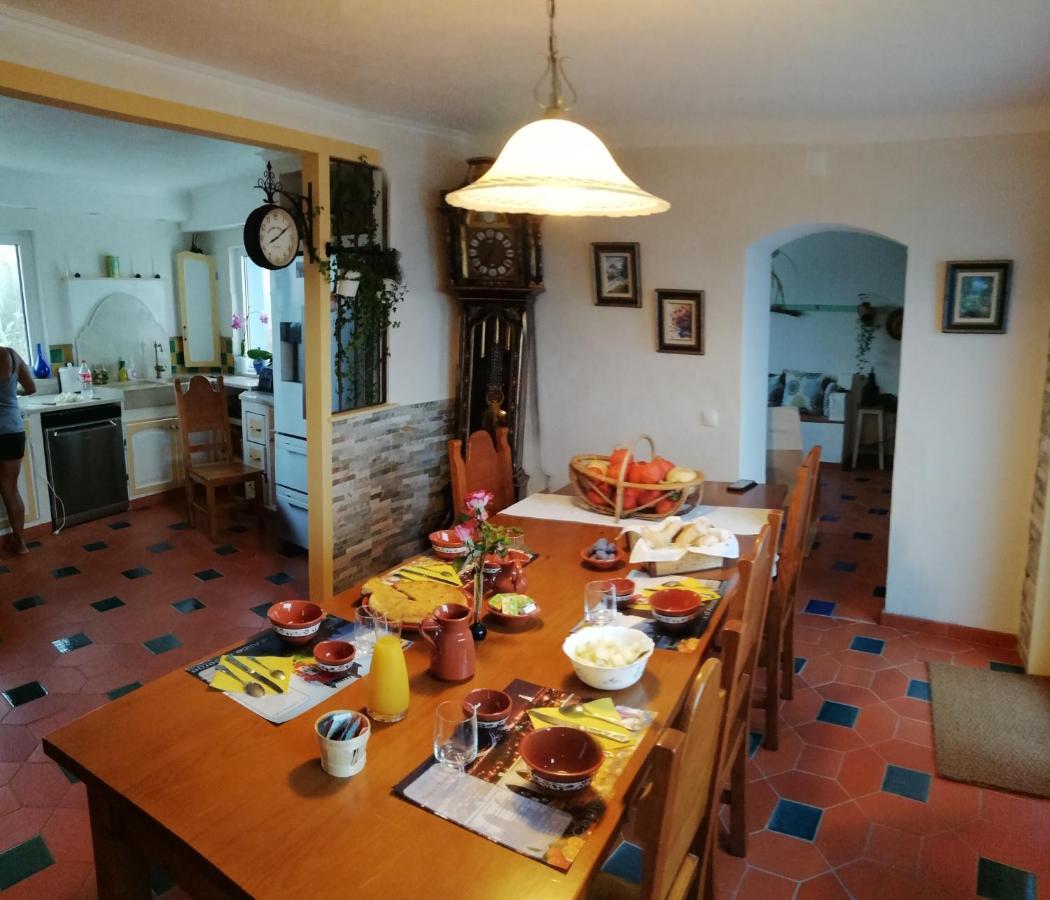 Casinha D'Alice Et Serge Cela Velha Luaran gambar